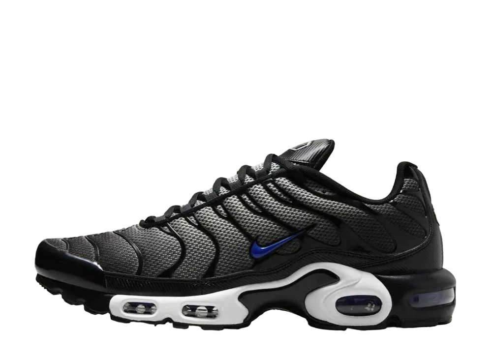 Nike Air Max Plus "Racer Blue/Black"