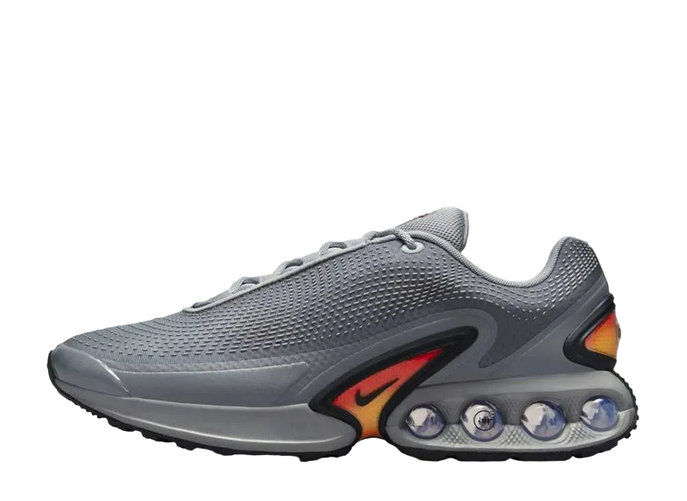 Nike Air Max DN "Particle Grey/Black/Smoke Grey/Wolf Grey"