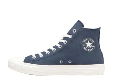 Converse All Star Light Z Hi "Navy"