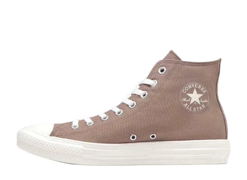 Converse All Star Light Z Hi "Taupe"