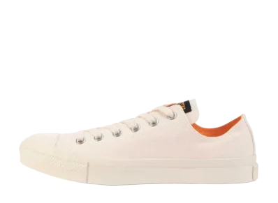 Converse All Star MA-Army's OX "White"