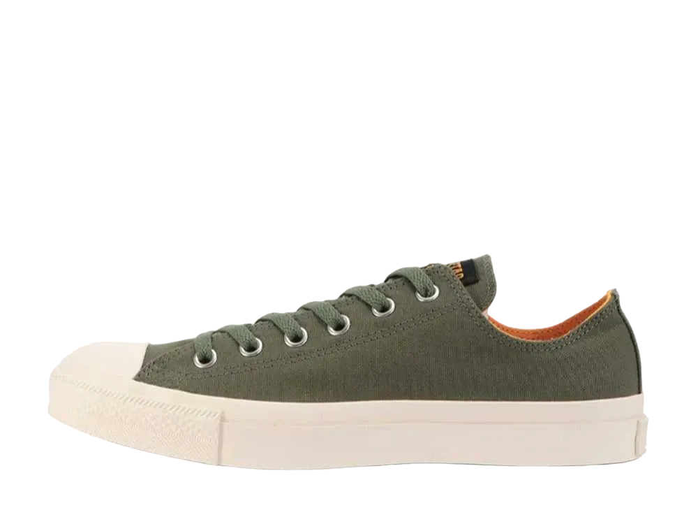 Converse All Star MA-Army's OX "Olive"