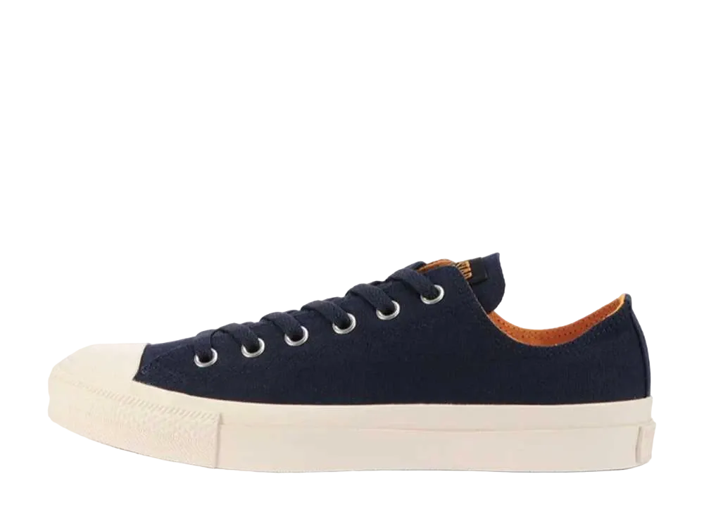 Converse All Star MA-Army's OX "Navy"