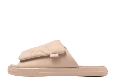 Converse All Star Paddedbelt Sandal "Light Taupe"