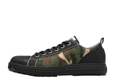 Converse All Star PS Camo OX "Woodland Camo"