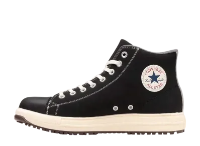 Converse All Star PS Hi "Black"
