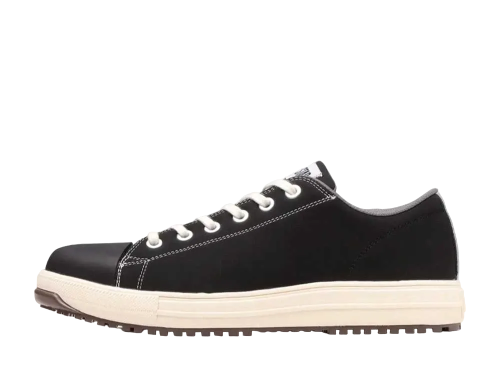 Converse All Star PS OX "Black"