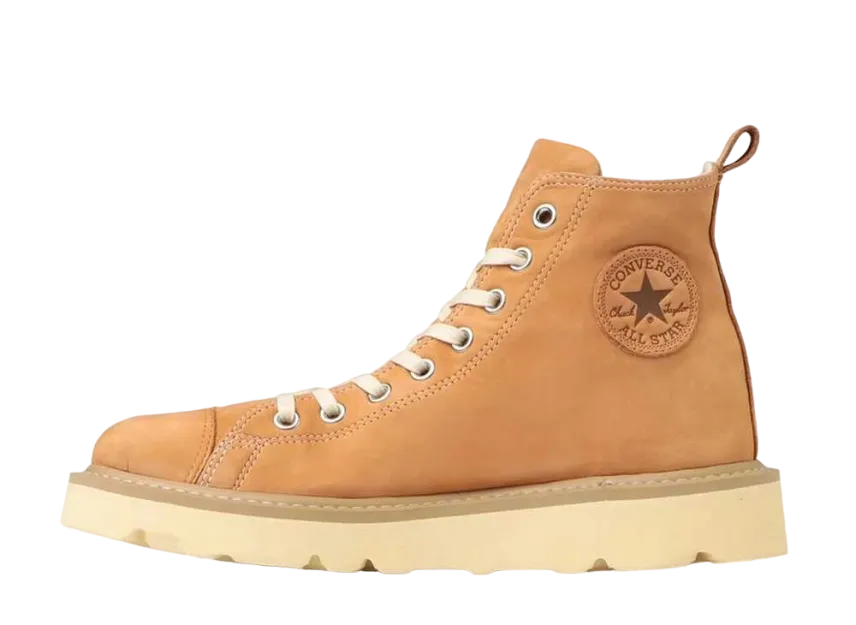 Converse LEA All Star Longlife Hi Converse LEA All Star Longlife Hi