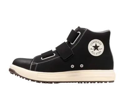 Converse All Star PS V-3 Hi "Black"