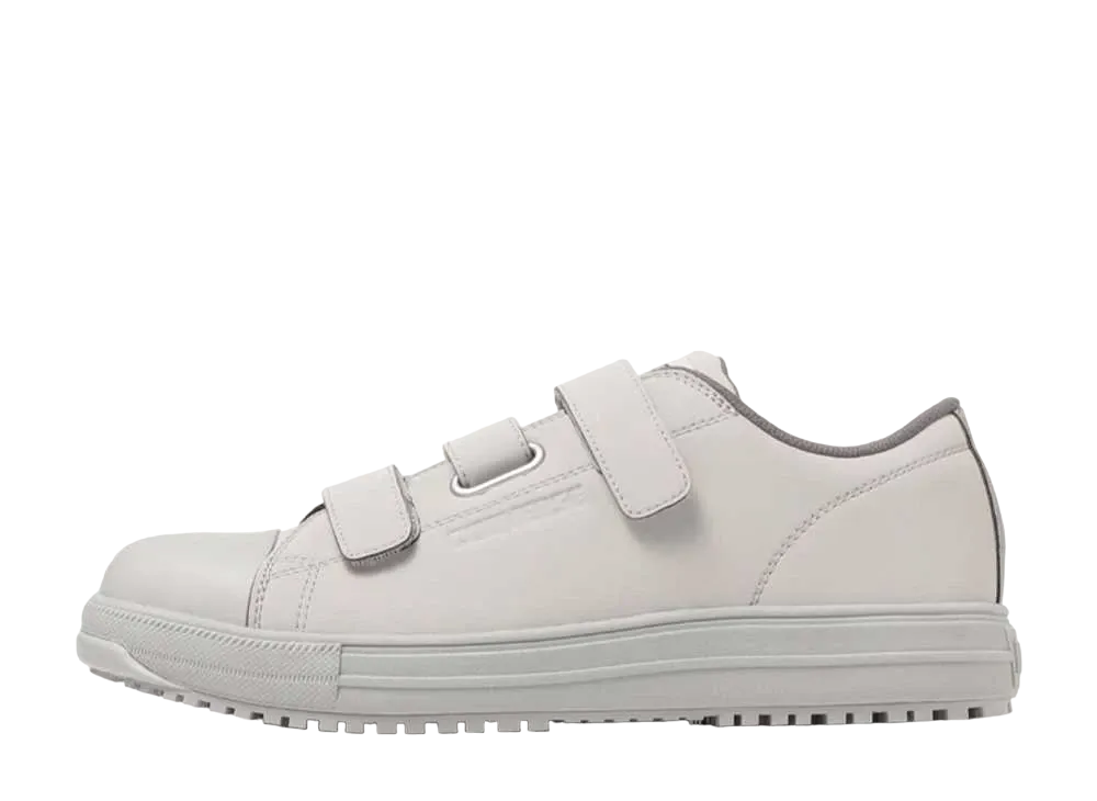 コンバース オールスター PS V3 OX "ライトグレー"
