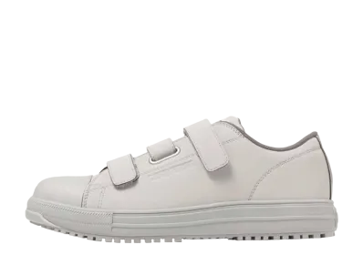 Converse All Star PS V-3 OX "Light Grey"