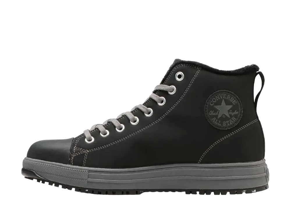 コンバース オールスター PS WG ハイ "ブラック/グレー"