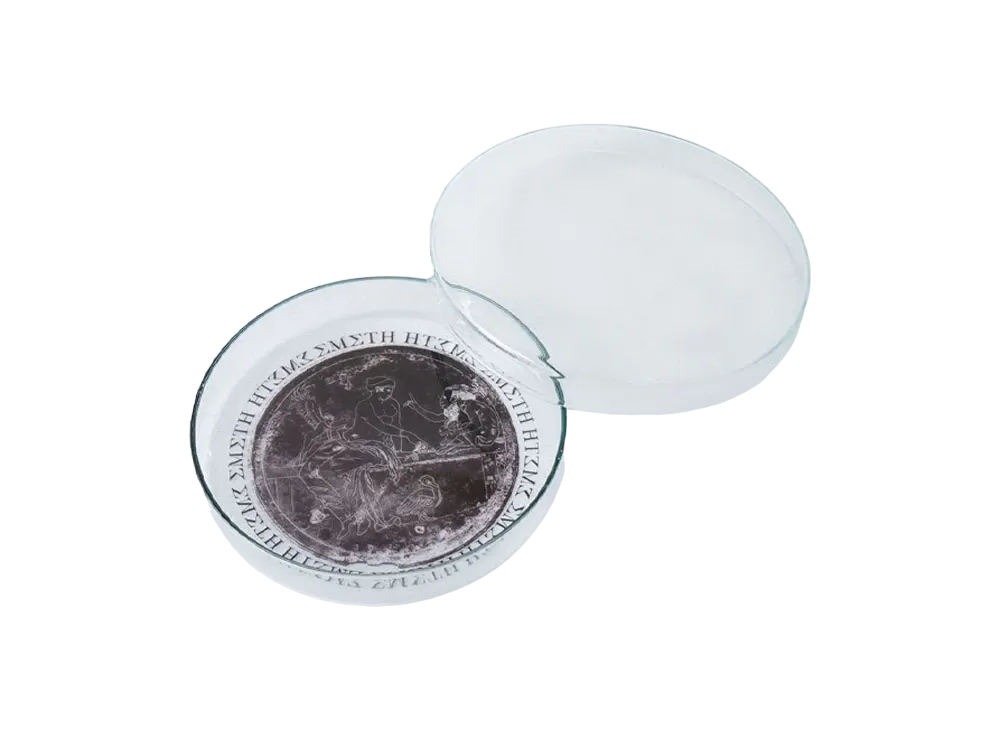 emeth PETRI DISH ACCESSORY CASE "MULTI"