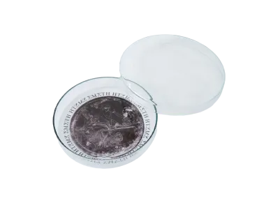 emeth PETRI DISH ACCESSORY CASE "MULTI"
