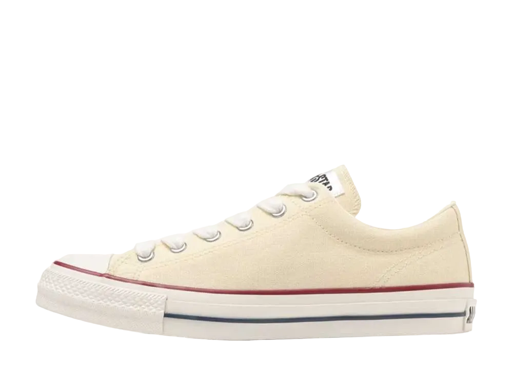 コンバース オールスター AP OX "ホワイト"