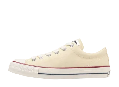 Converse All Star AP OX "White"