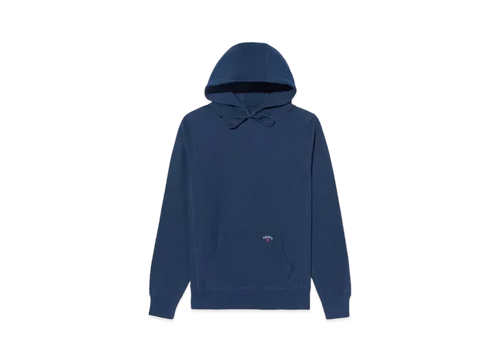 Noah Core Classic Hoodie "Navy"