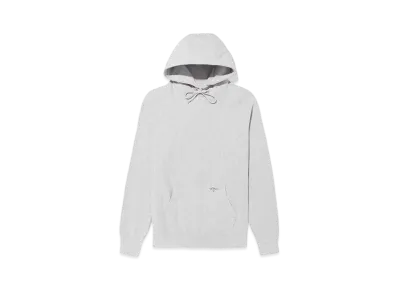 Noah Core Classic Hoodie "Heather Grey"