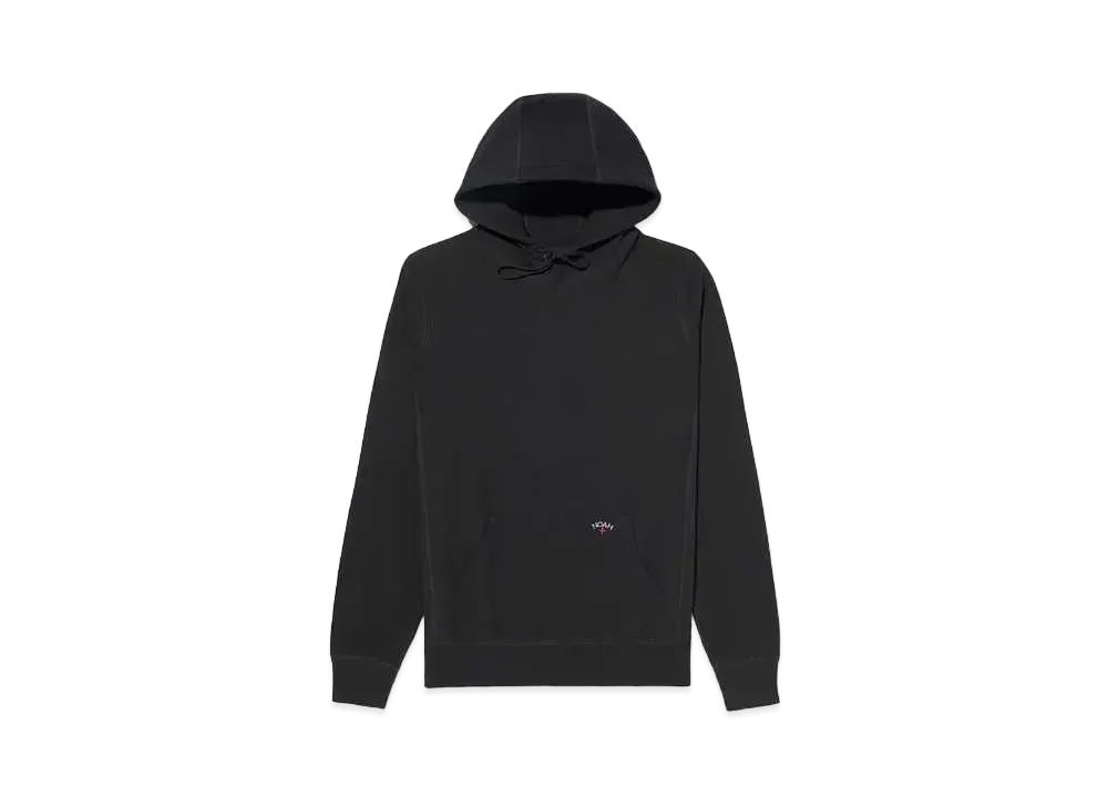 Noah Core Classic Hoodie "Black"