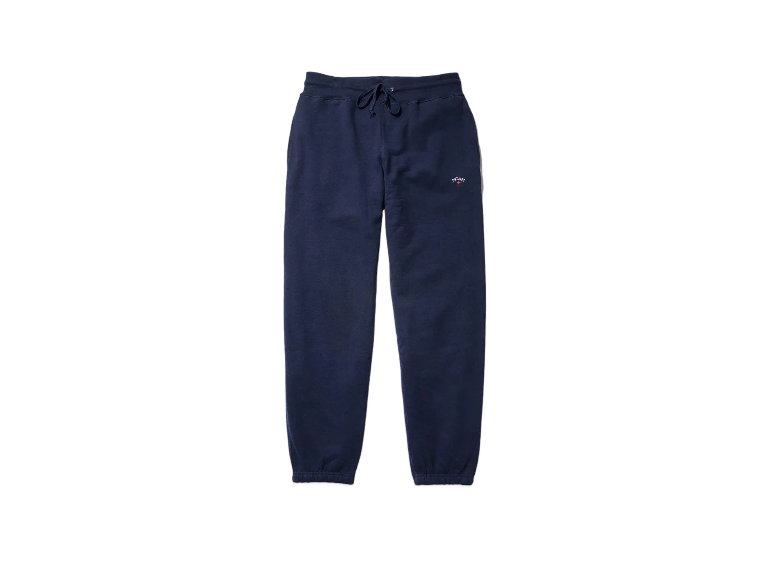 Noah Core Classic Sweat Pants "Navy"