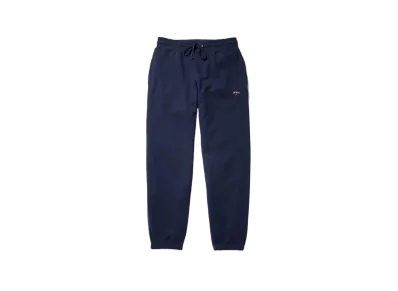Noah Core Classic Sweat Pants "Navy"