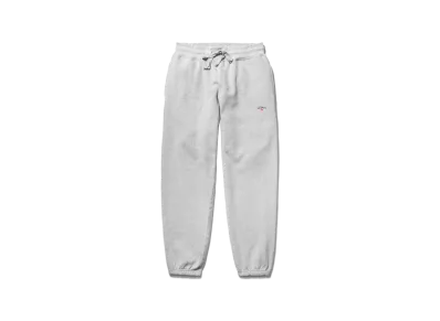 Noah Core Classic Sweat Pants "Heather Grey"
