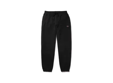 Noah Core Classic Sweat Pants "Black"