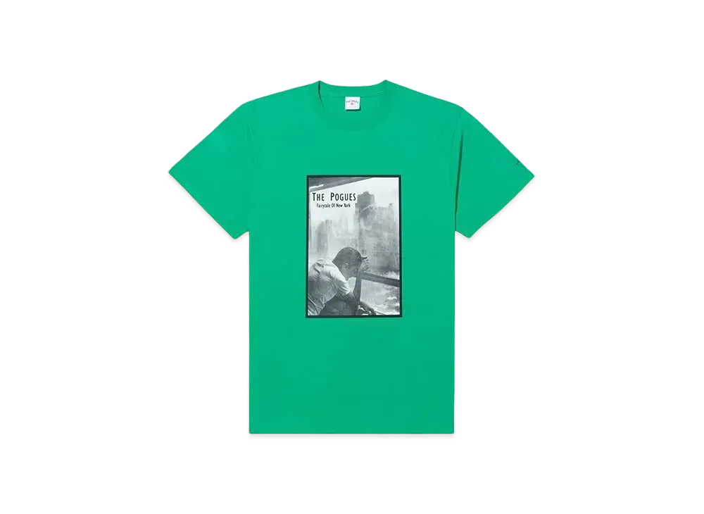 Noah x The Pogues Fairytale Tee "Kelly"