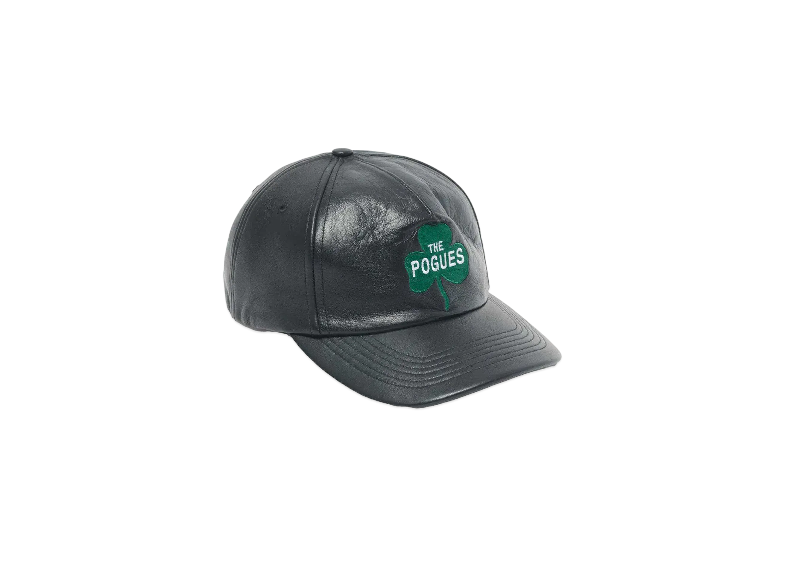 Noah x The Pogues 5 Panel "Black"