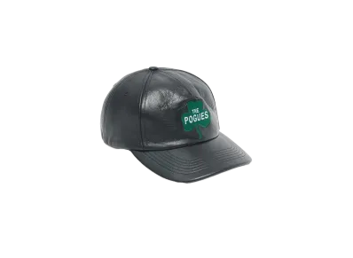 Noah x The Pogues 5 Panel "Black"