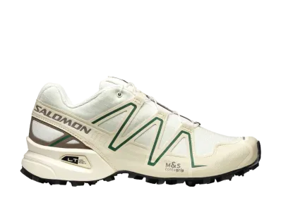 Salomon Speedcross 3 "Vanilla Ice/Falcon/Eden"