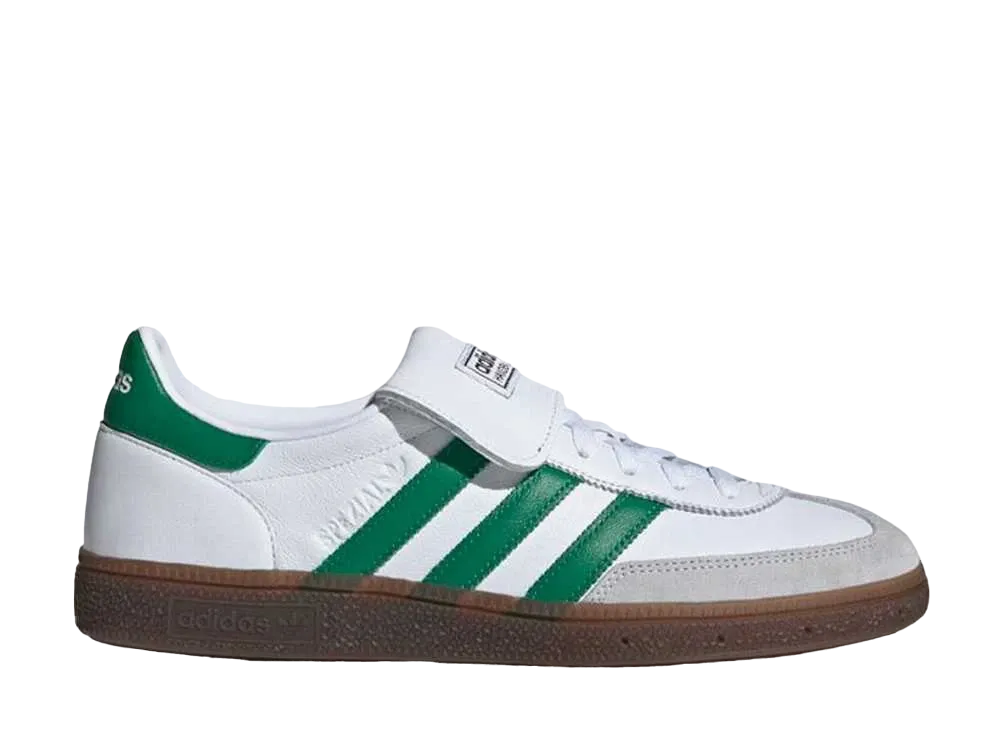 adidas Handball Spezial "White/Green/Ash"