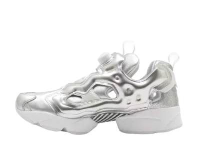 Reebok Instapump Fury 94 "Silver Metallic"