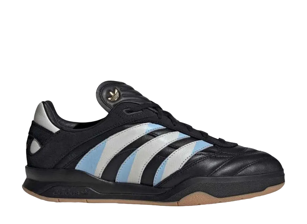 adidas Predator Mundial "Crystal White/Core Black/Gum"