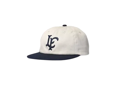 LFYT OLD STYLE LF LOGO LOW CROW "GRAY"