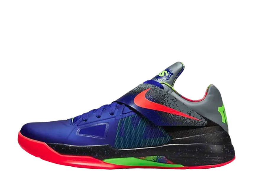 Nike KD 4 Nike KD 4