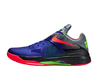 海外抽選中|Nike KD 4 海外抽選中|Nike KD 4