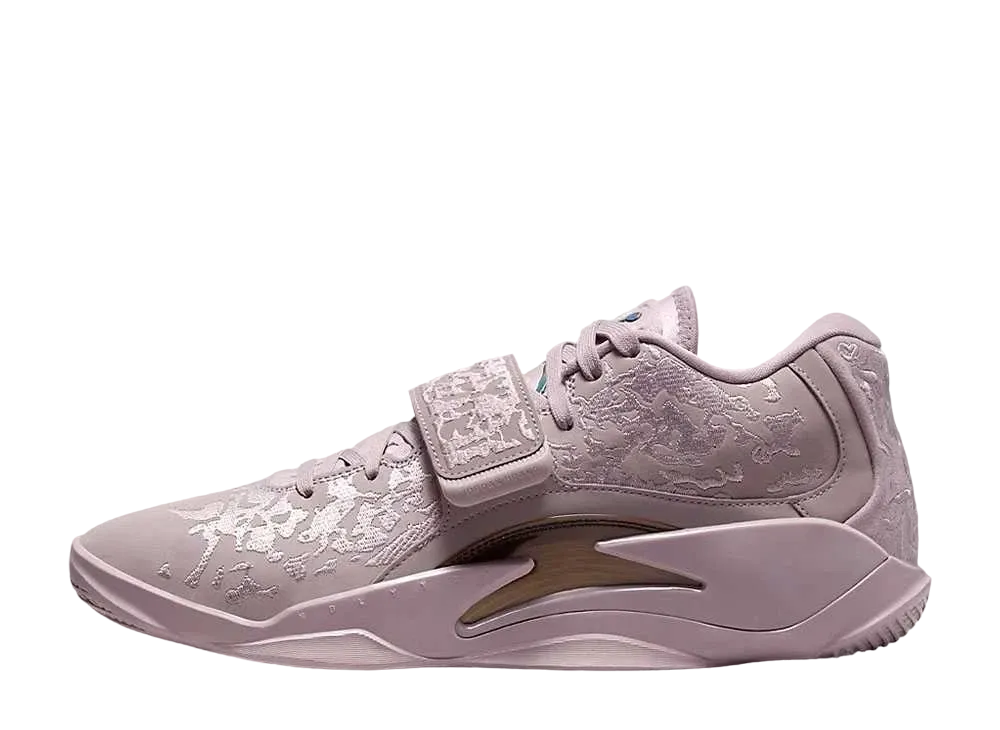 Nike Jordan Zion 3 M.U.D. "Orchid"