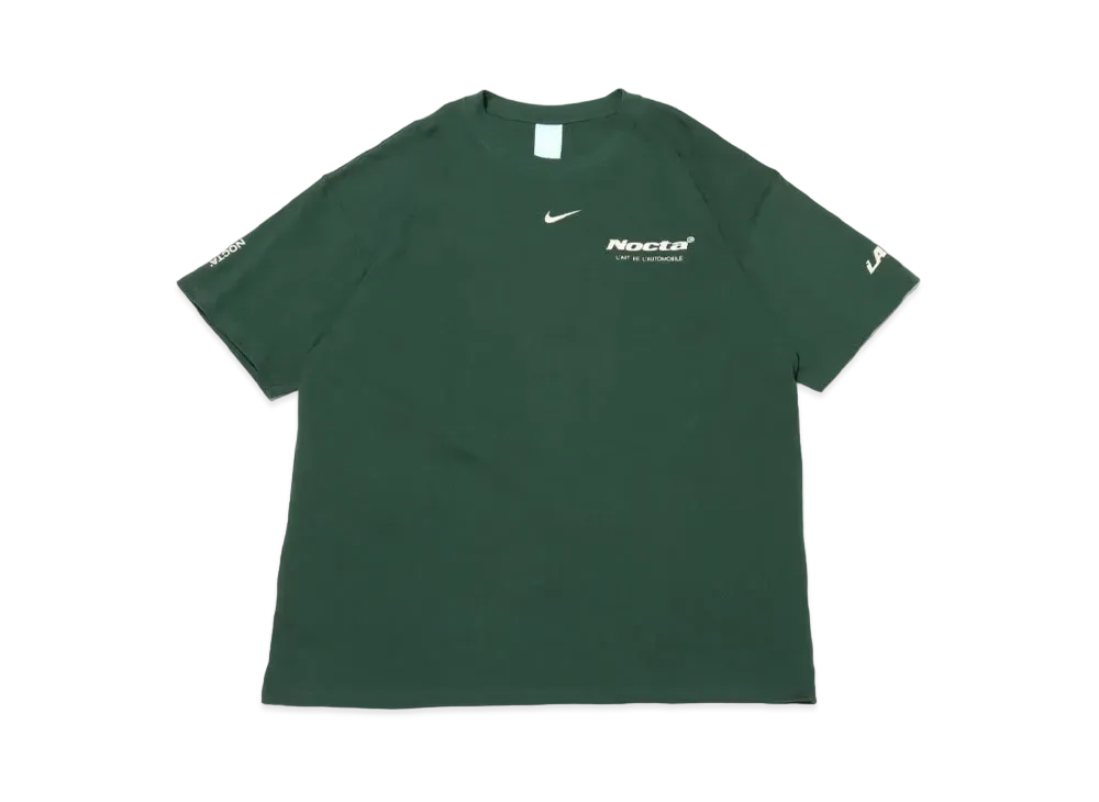 4/26発売｜L'ART DE L'AUTOMOBILE × Drake NOCTA × Nike Apparel