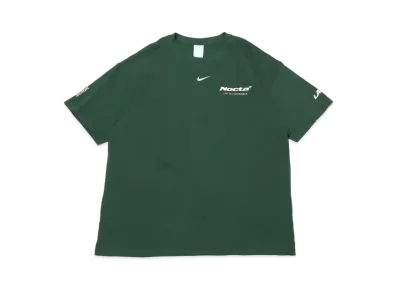 Nike x Drake Nocta x L'art de l'automobile Barrow Tee "Green"