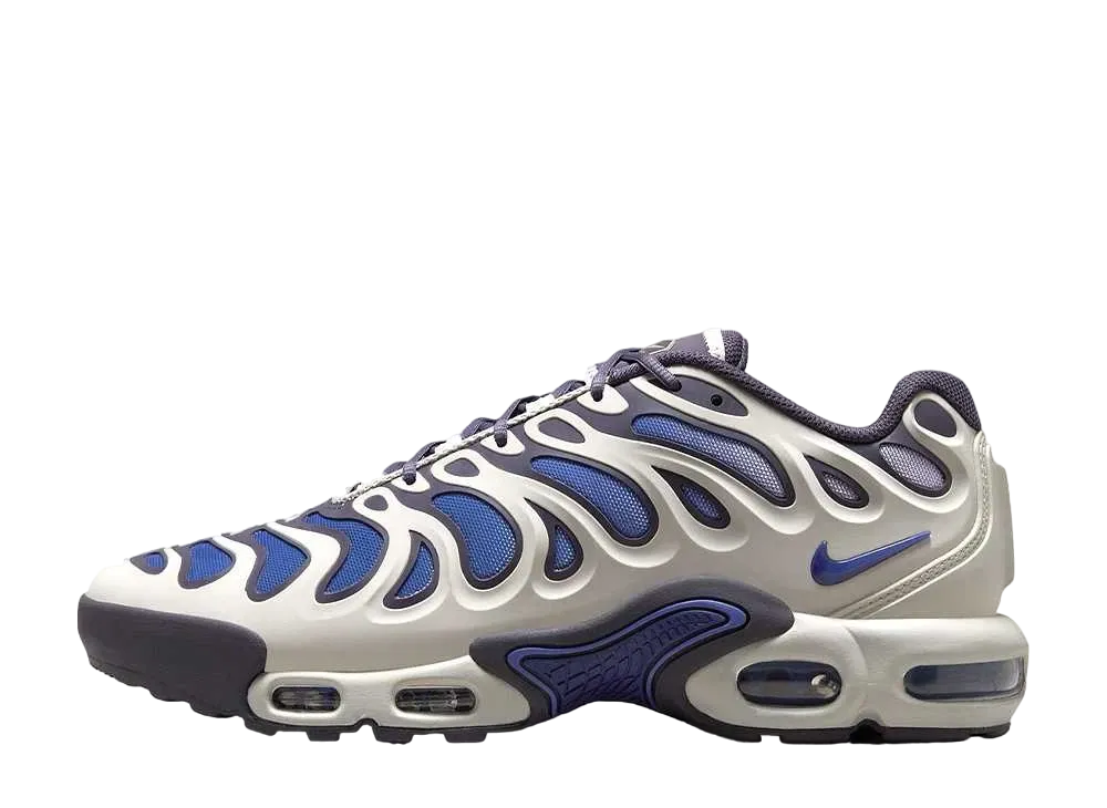 ナイキ エアマックスプラス ドリフト "コンコルド"