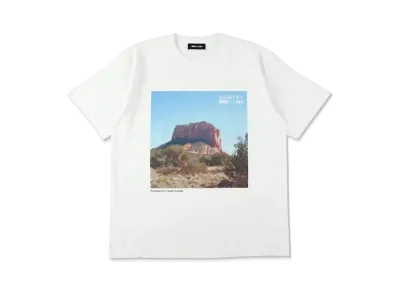 WIND AND SEA x CASETIFY (Cliff) Tee "White"