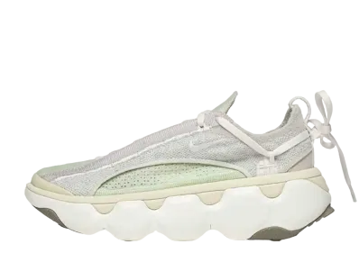 Nike Women's Flyknit Bloom "Light Bone/Phantom/Platinum Violet/Sail"