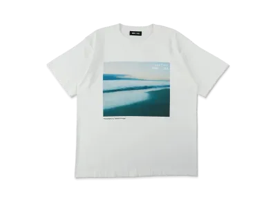 WIND AND SEA x CASETIFY (Shore) Tee "White"