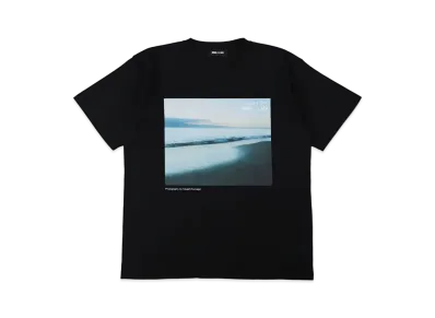 WIND AND SEA x CASETIFY (Shore) Tee "Black"