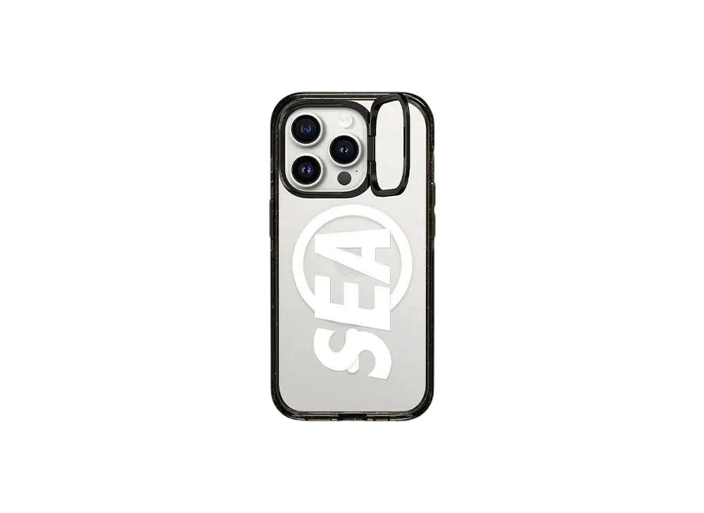 4/19発売｜WIND AND SEA × CASETiFY 24SS collection｜抽選/販売