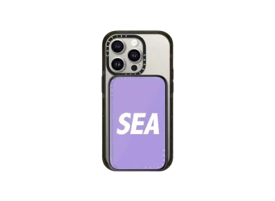 WIND AND SEA x CASETIFY Sea Power Bank(Power Bank) "Purple"