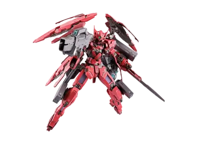 METAL BUILD Gundam Astraea Type-F (Gn Heavy Weapon Set)