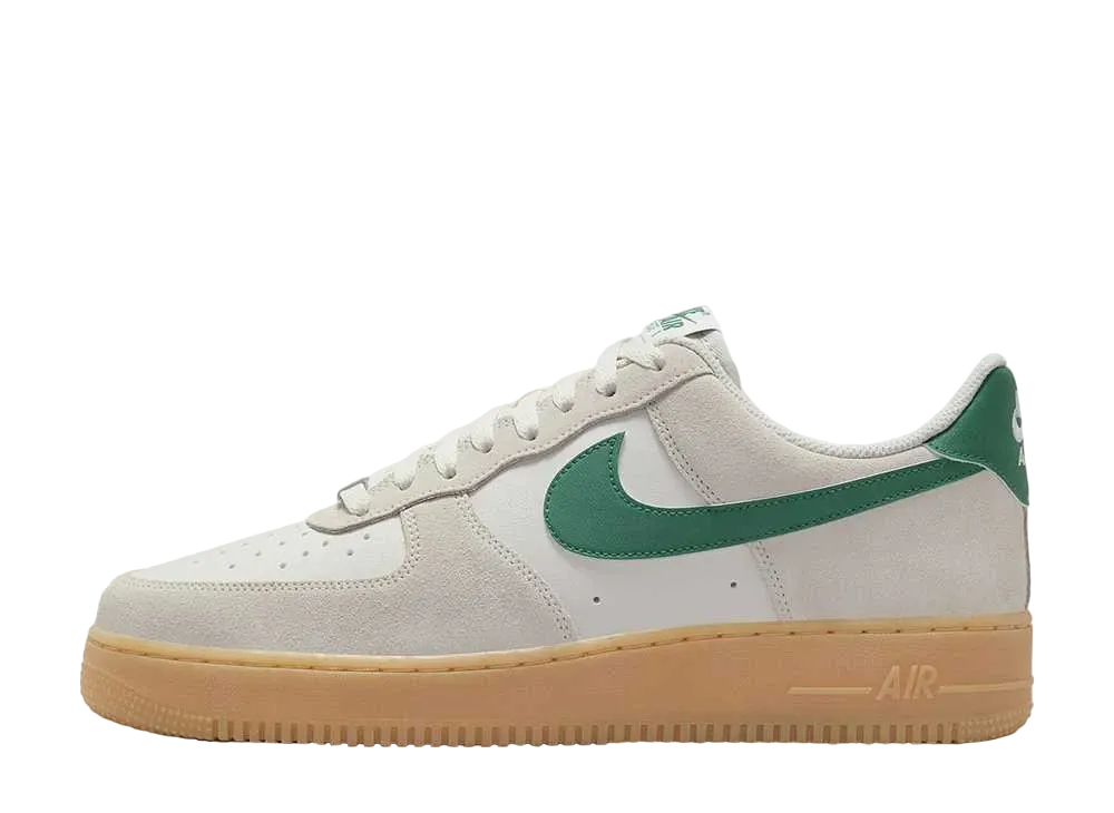 Nike Air Force 1 Low '07 LV8 "Phantom/Malachite"