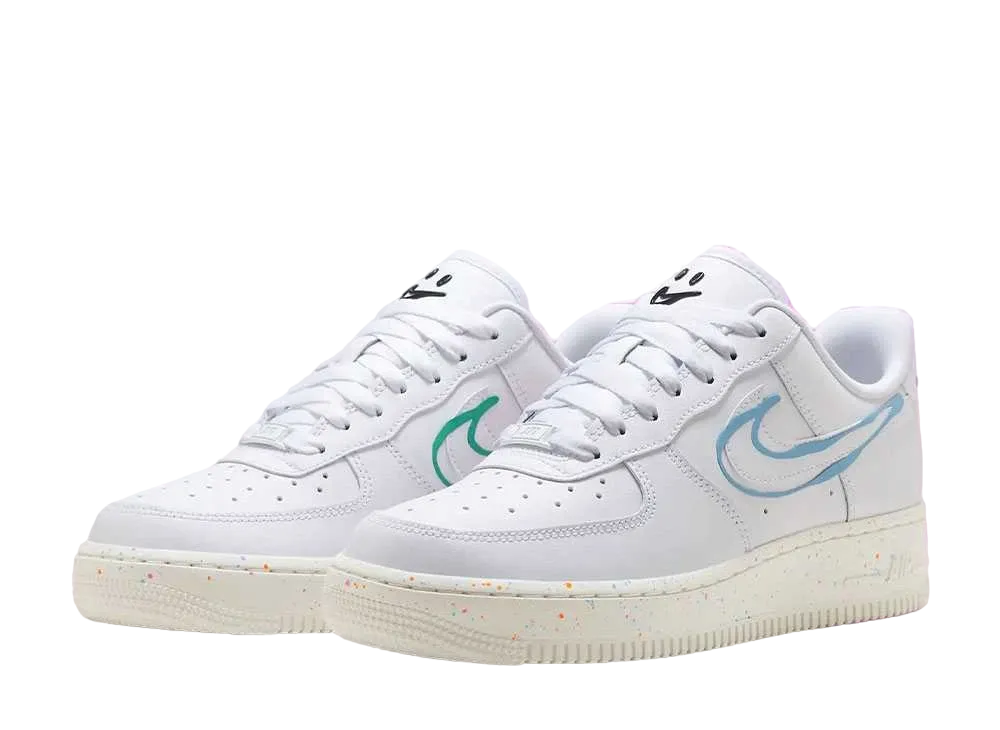 ナイキ エアフォース1 ロー